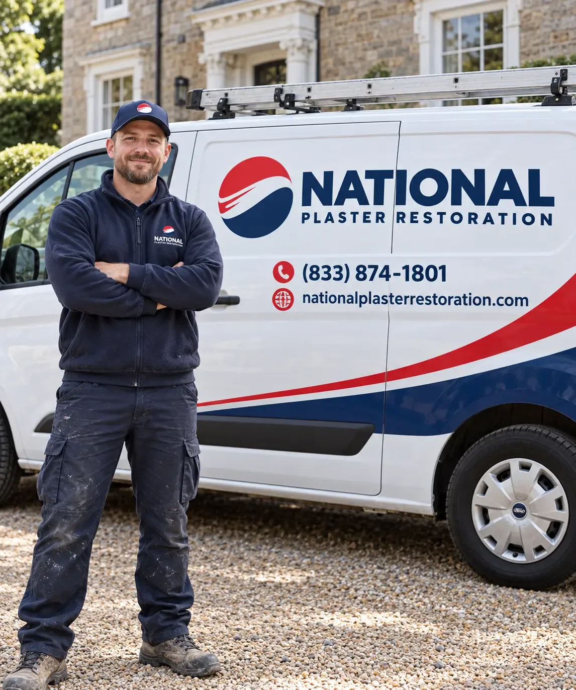 Plaster Repair company in Deer Creek, MN